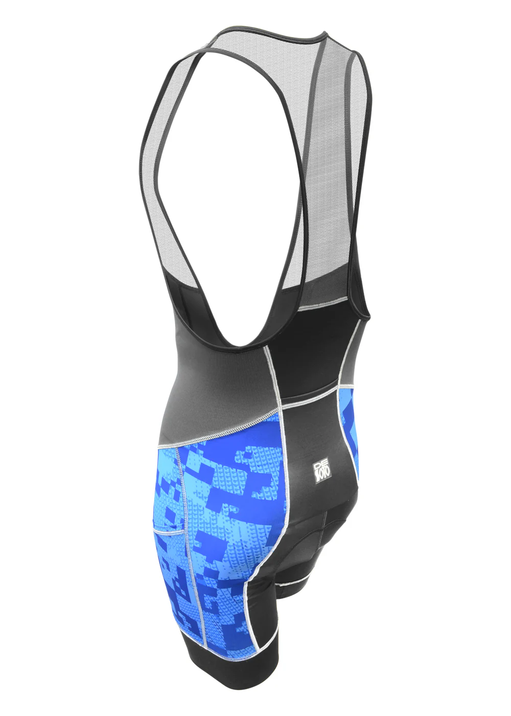 Men's 400-Mile™ Cycling Bib - Image 10