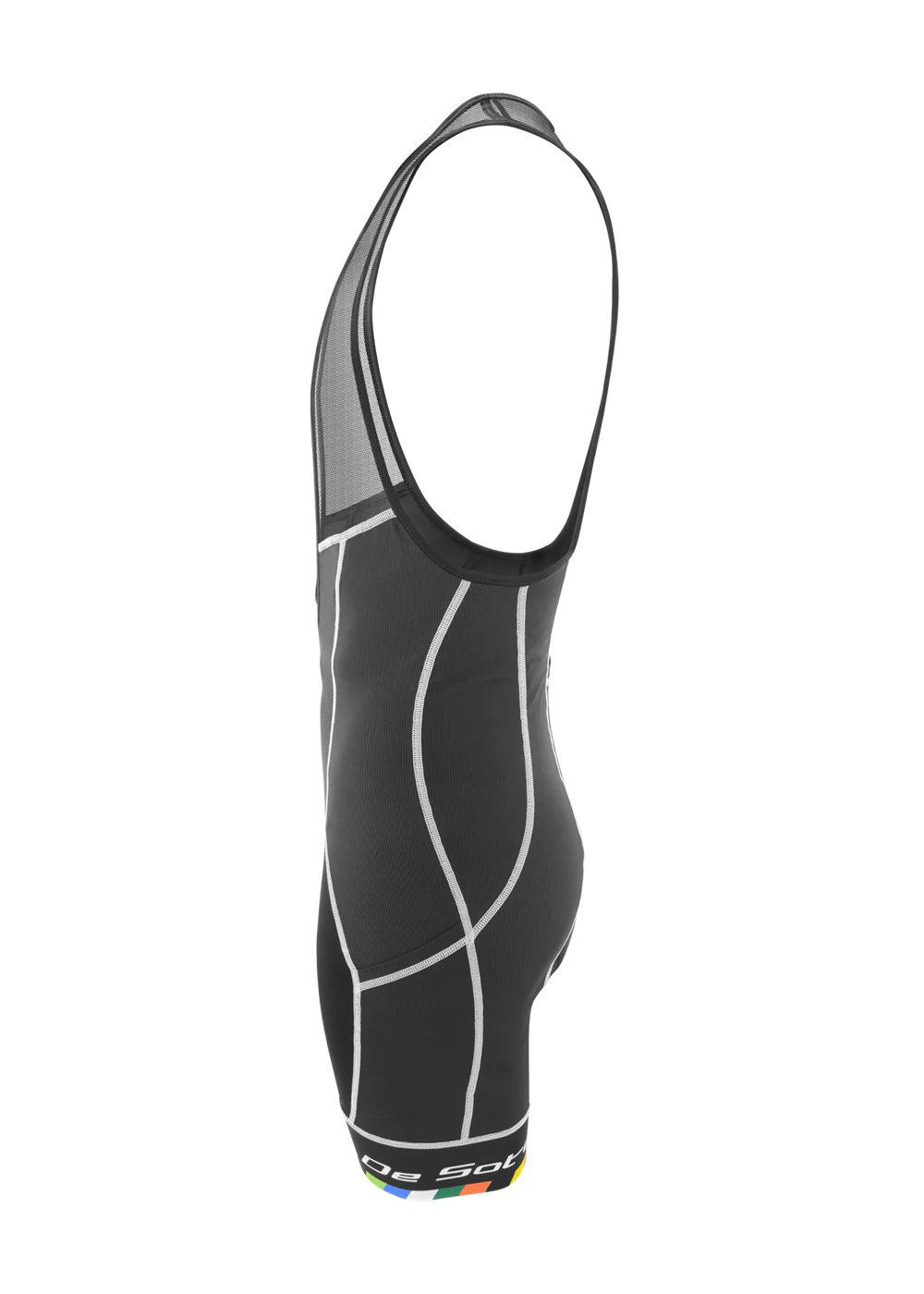 Men's 400-Mile™ Cycling Bib - Image 3