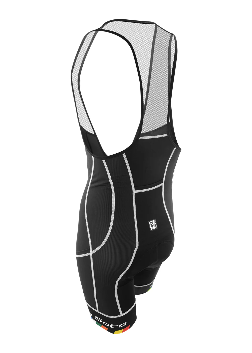 Men's 400-Mile™ Cycling Bib - Image 4