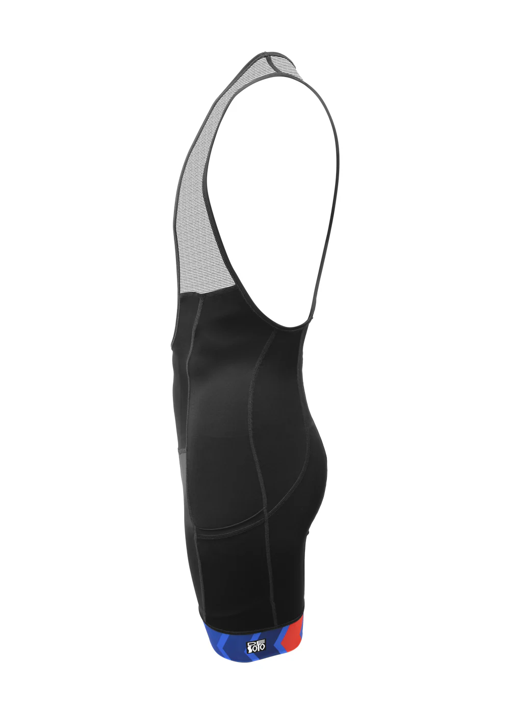 Men's 400-Mile™ Cycling Bib - Image 6