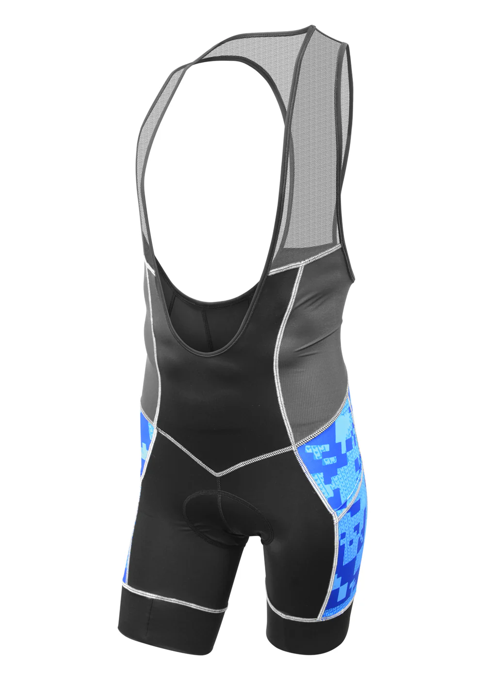 Men's 400-Mile™ Cycling Bib - Image 8