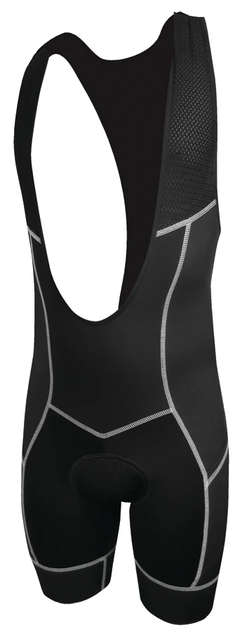 Men's 400-Mile™ Cycling Bib Short Classico Pad - Size Small - Sale