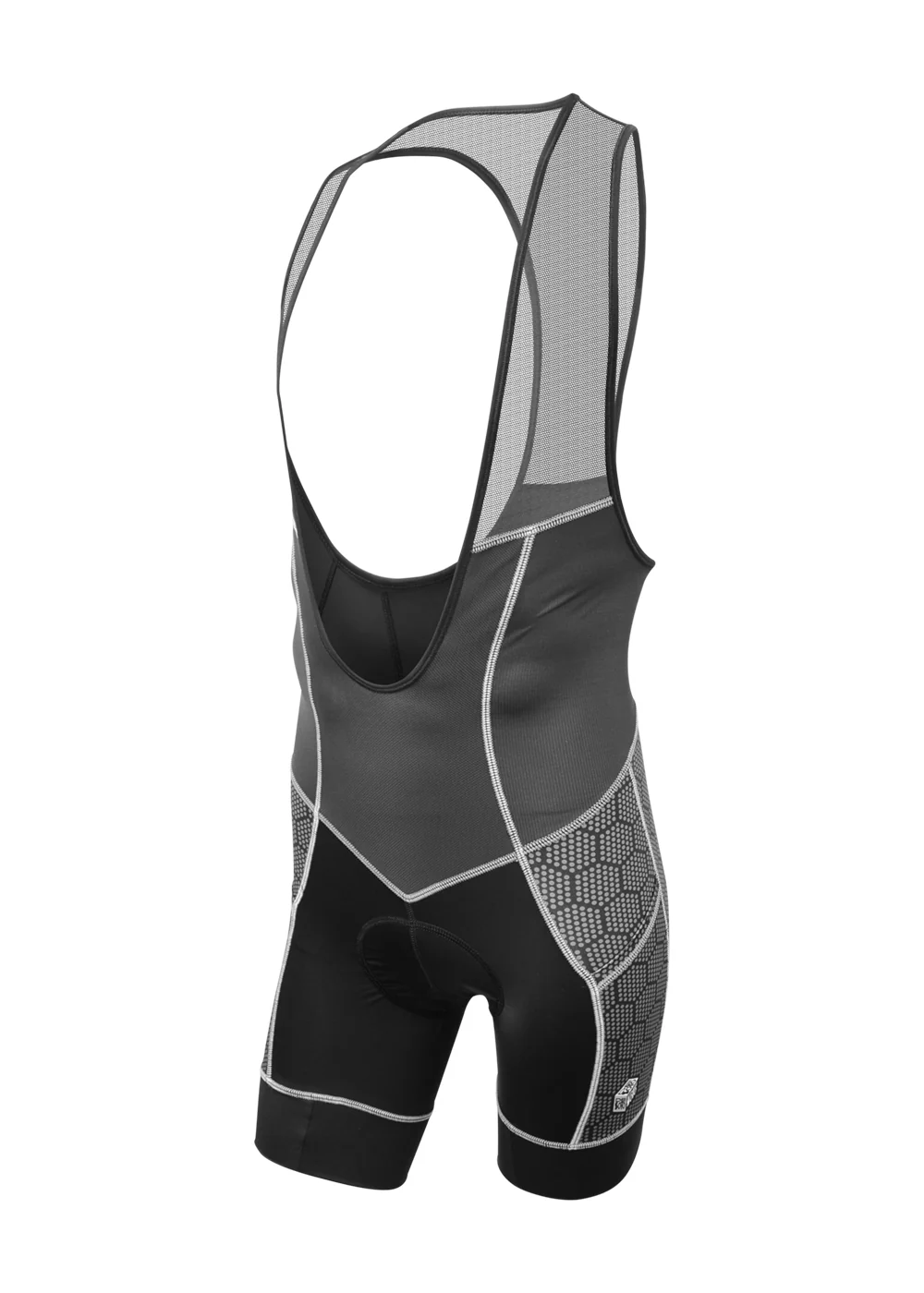 Men's 400-Mile™ Cycling Bib Short - Custom - Image 4