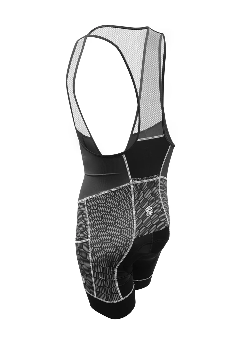 Men's 400-Mile™ Cycling Bib Short - Custom - Image 6