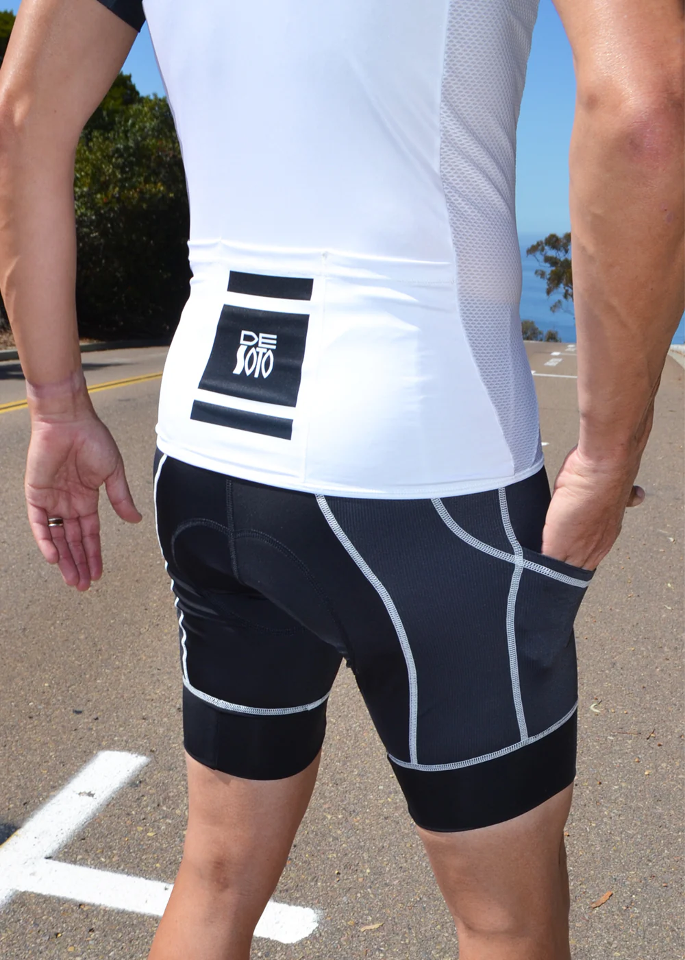 Men's 400 Mile™ Cycling Short - Image 11
