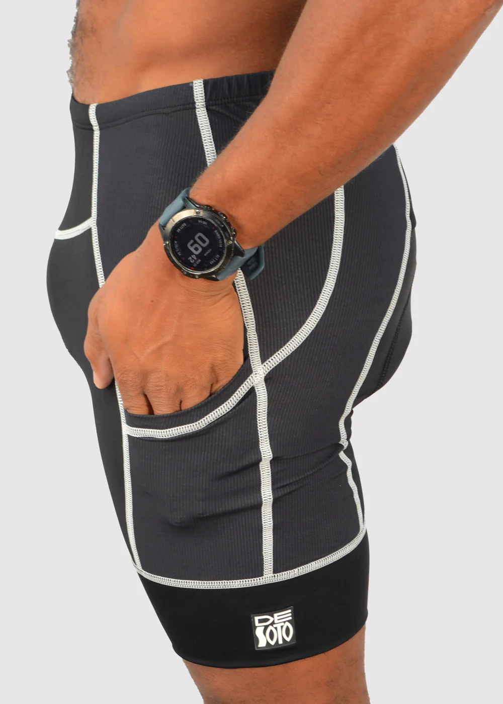 Men's 400 Mile™ Cycling Short - Image 15