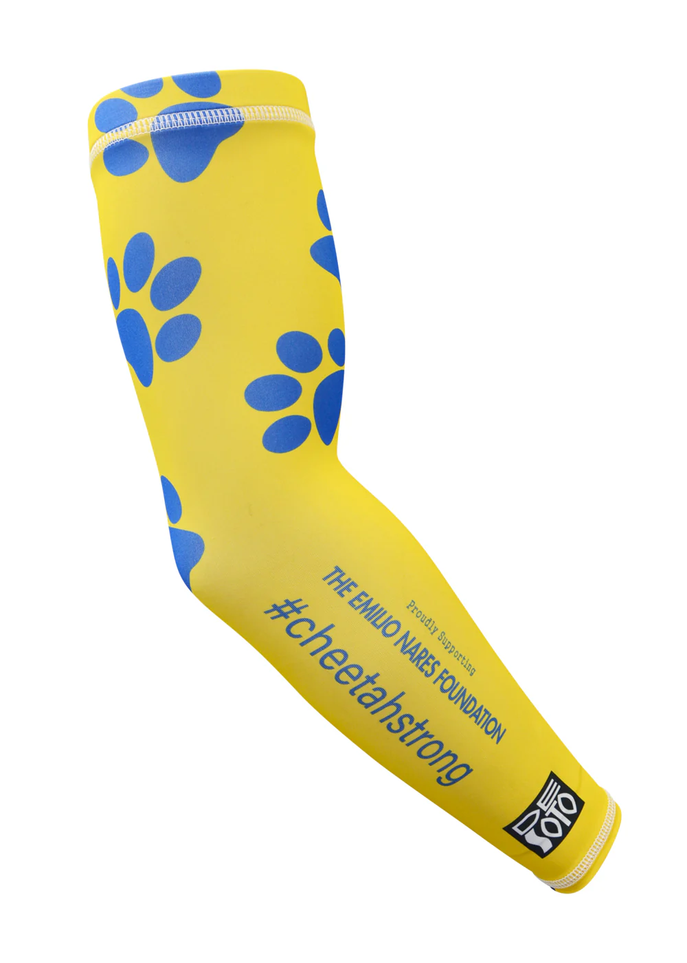 Arm Coolers - Custom - Image 4