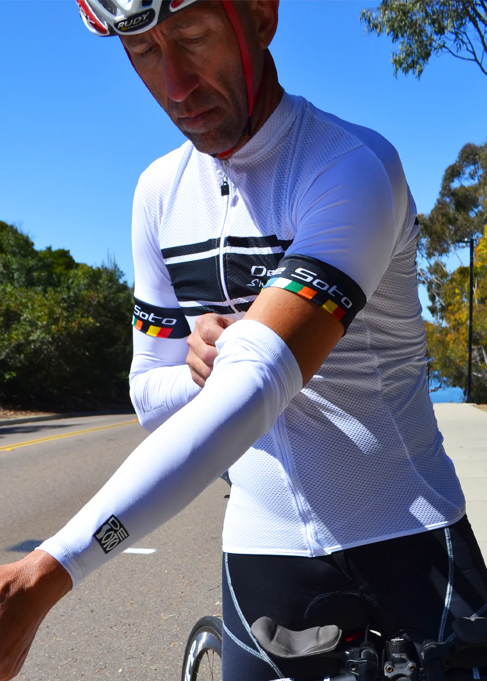 Arm Coolers™ - Skincooler 90 - Sale - Image 5