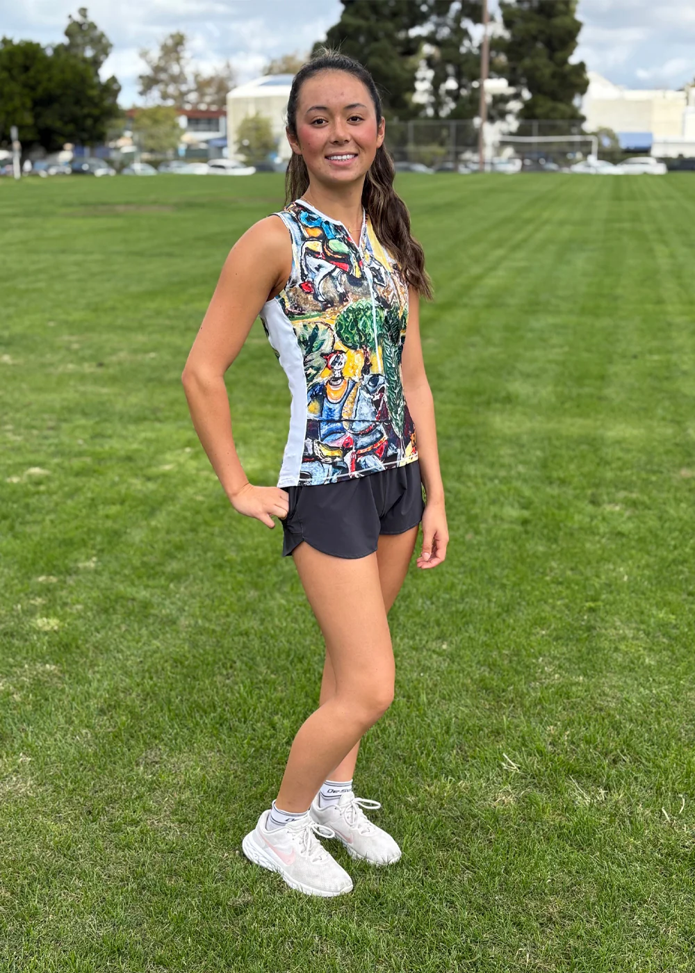 Badwater® Femme Nova Run Short - Image 5