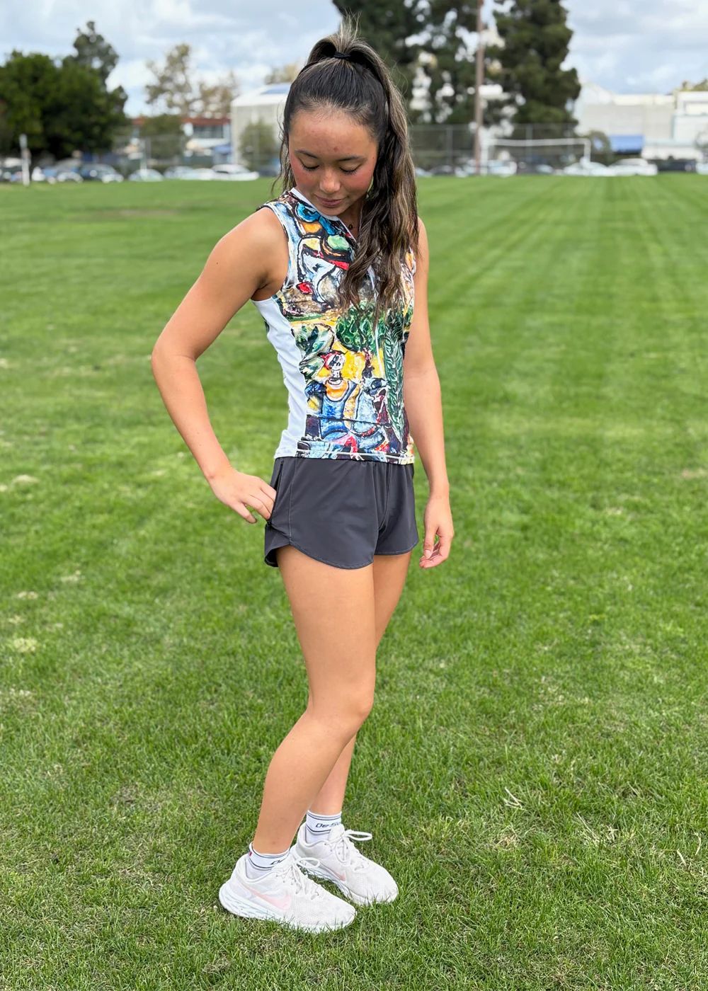 Badwater® Femme Nova Run Short - Image 6