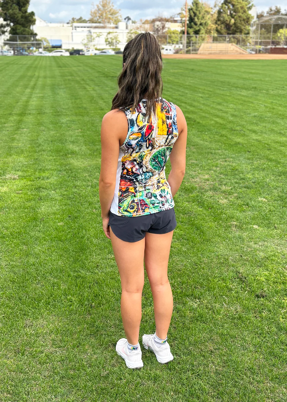 Badwater® Femme Nova Run Short - Image 7