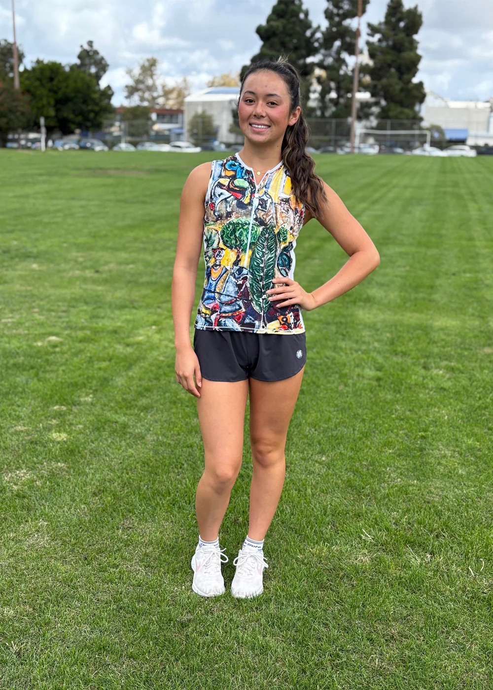 Badwater® Femme Nova Run Short - Image 8
