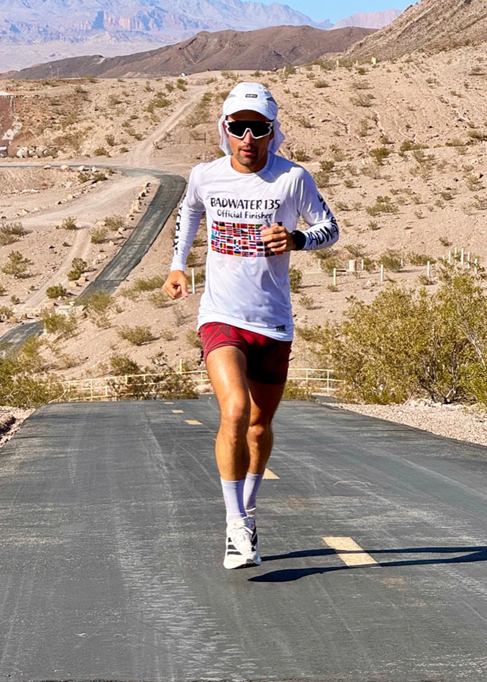 Badwater® Skin Cooler™  Ultra Top - Image 15