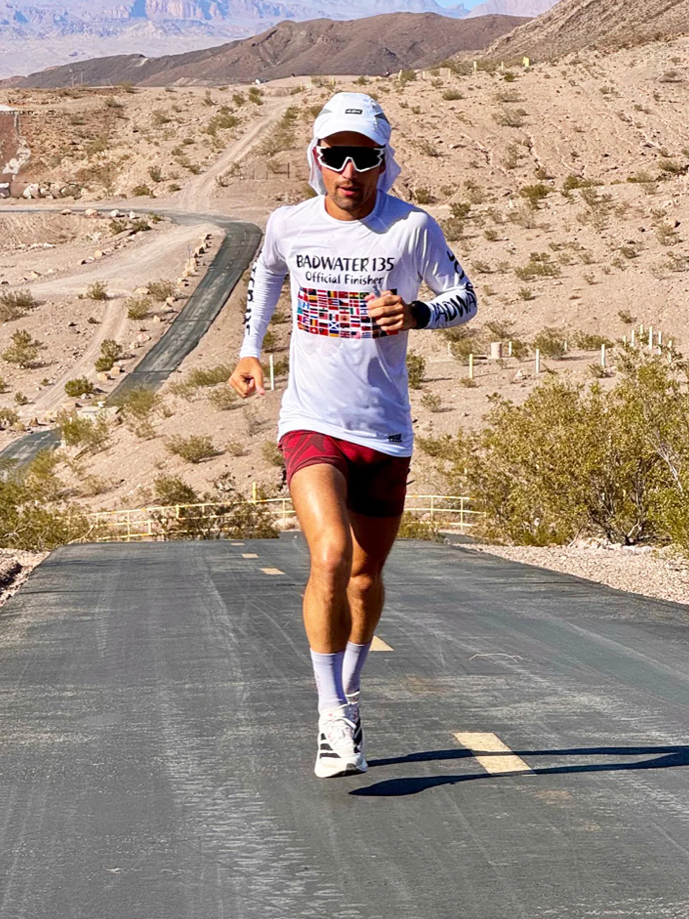Badwater® Skin Cooler™  Ultra Top - Image 17