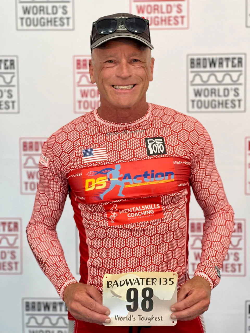 Badwater® Skin Cooler™  Ultra Top - Image 29