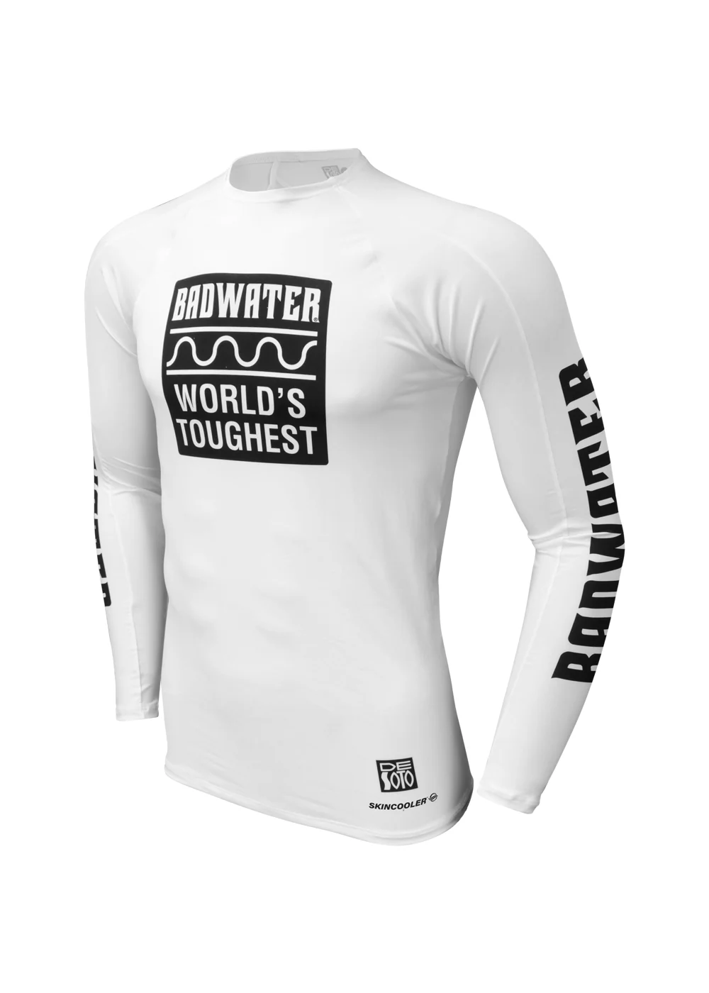 Badwater® Skin Cooler™  Ultra Top - Image 3