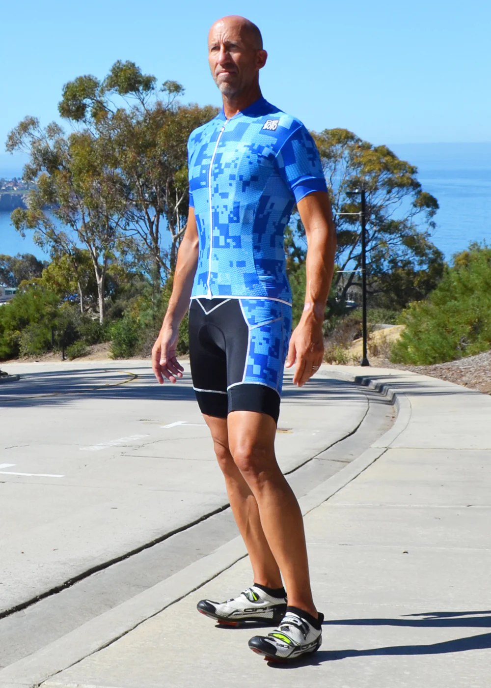 Men's 400-Mile™ Cycling Bib - Image 20