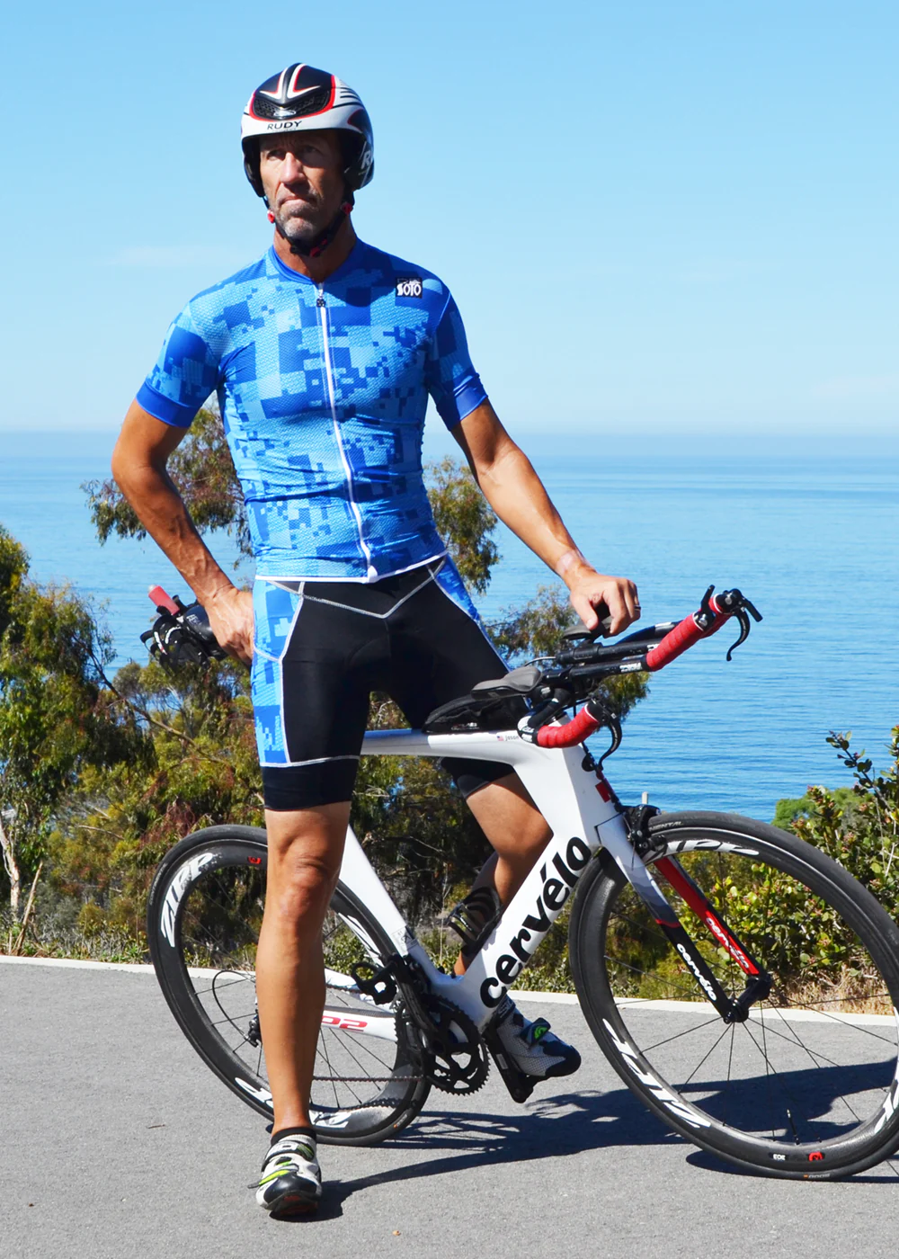 Men's 400-Mile™ Cycling Bib - Image 21