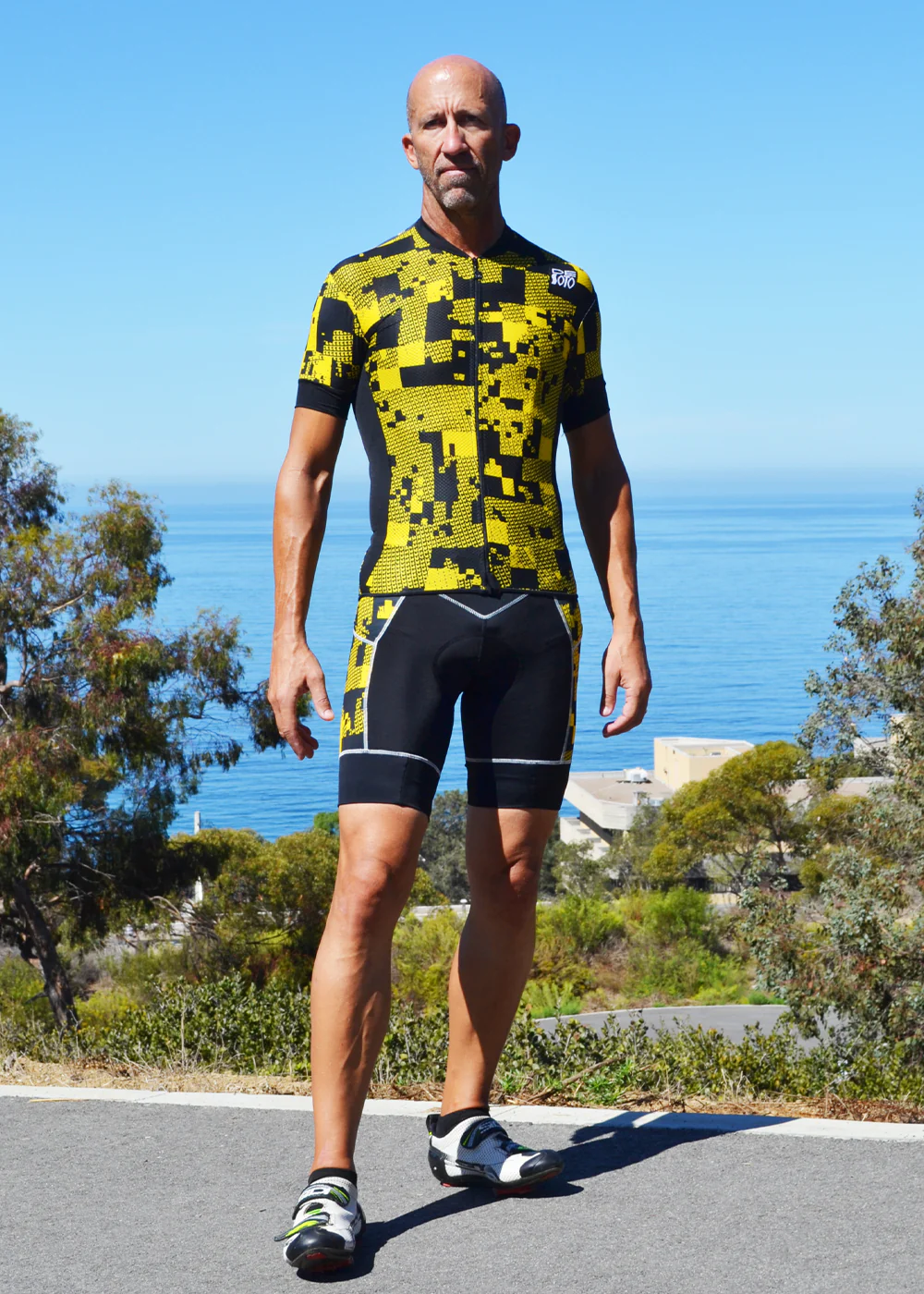 Men's 400-Mile™ Cycling Bib - Image 23