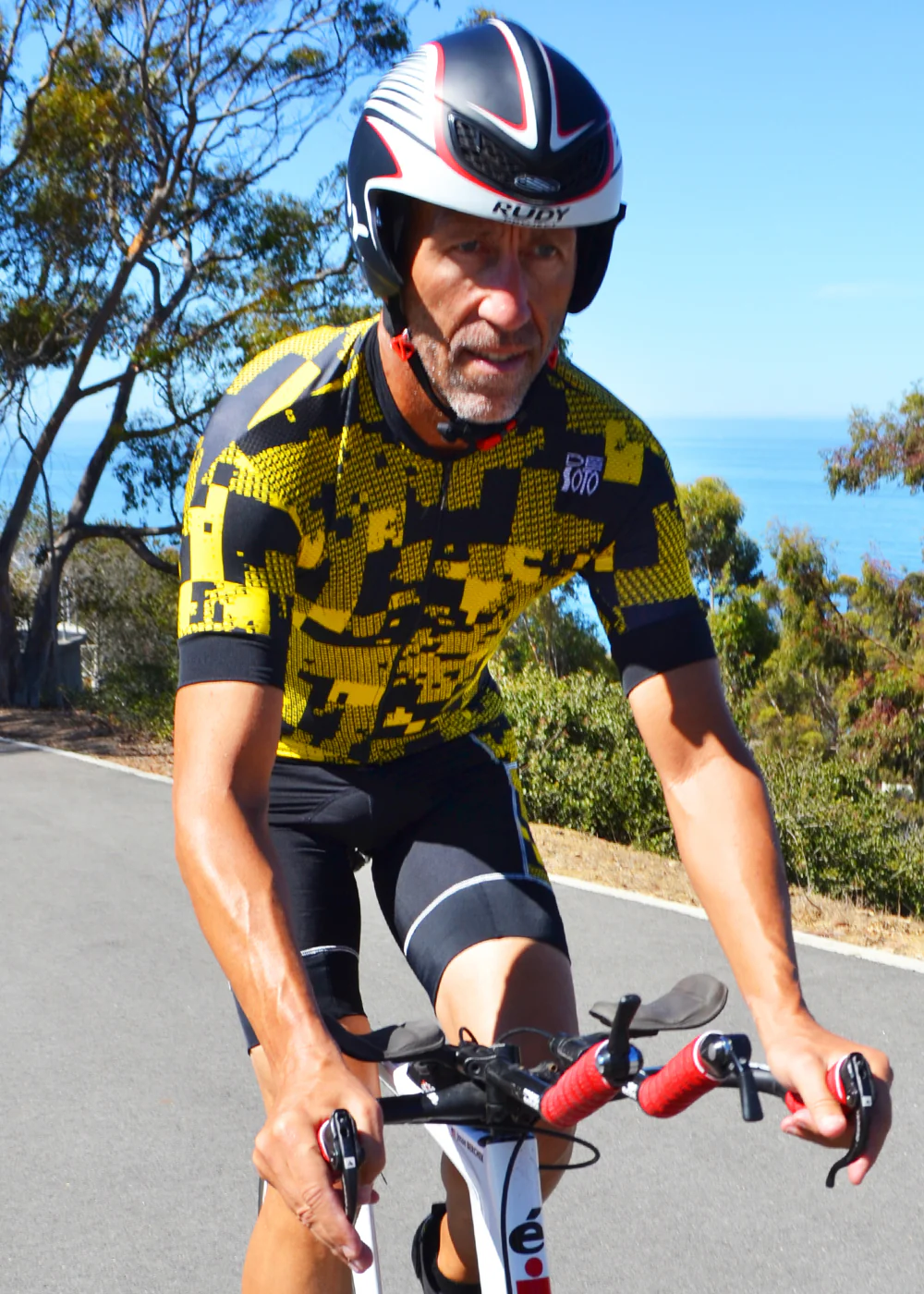 Men's 400-Mile™ Cycling Bib - Image 24