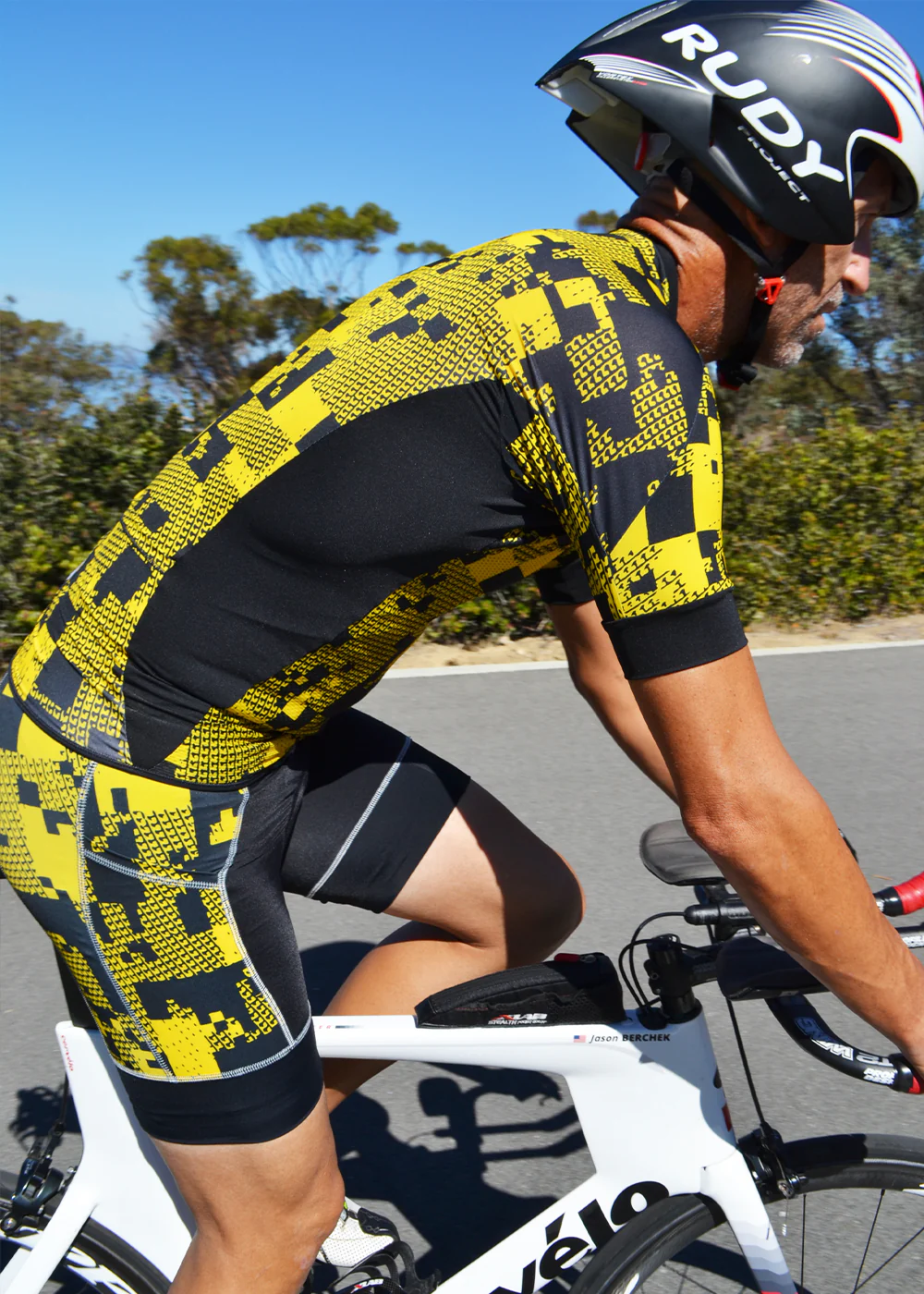 Men's 400-Mile™ Cycling Bib - Image 25
