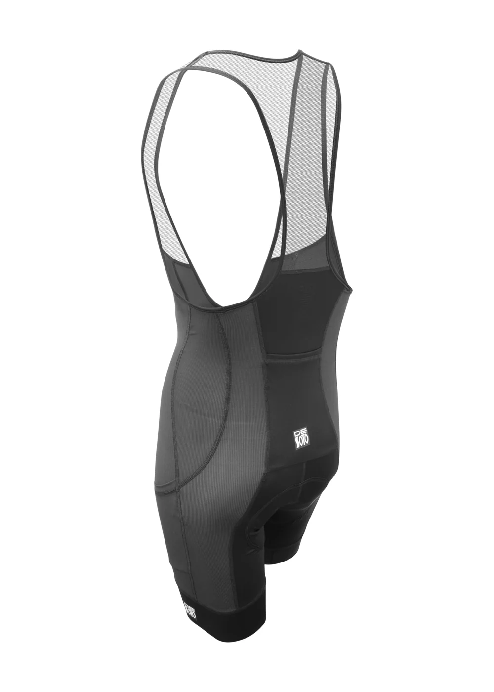 Badwater® Men's 400-Mile™ Cycling Bib - Image 5