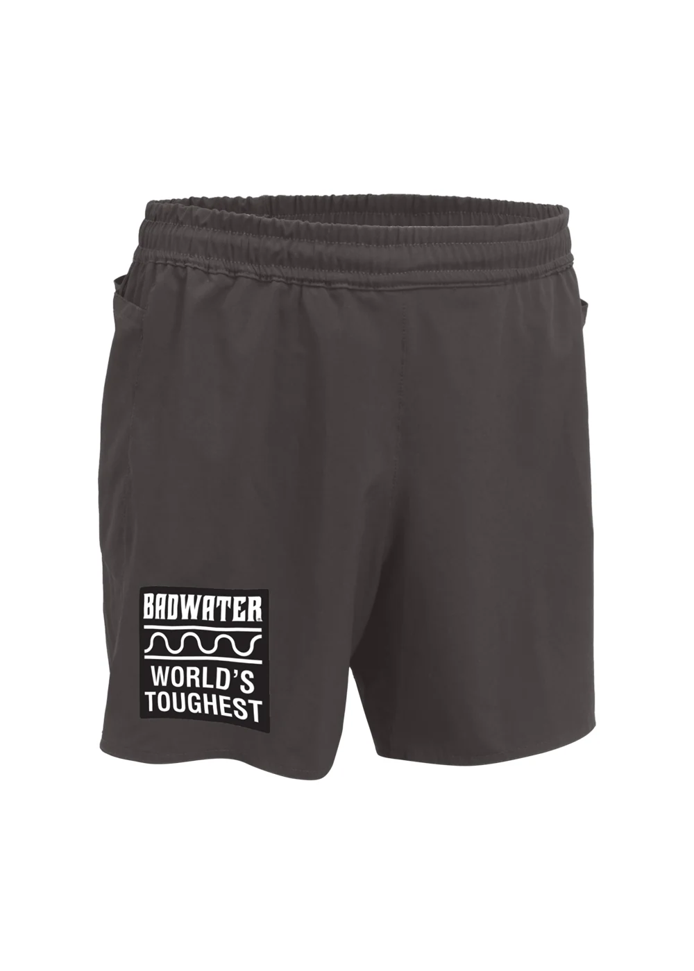 Badwater® Men's Ultra-Hydra Run Short - Image 5