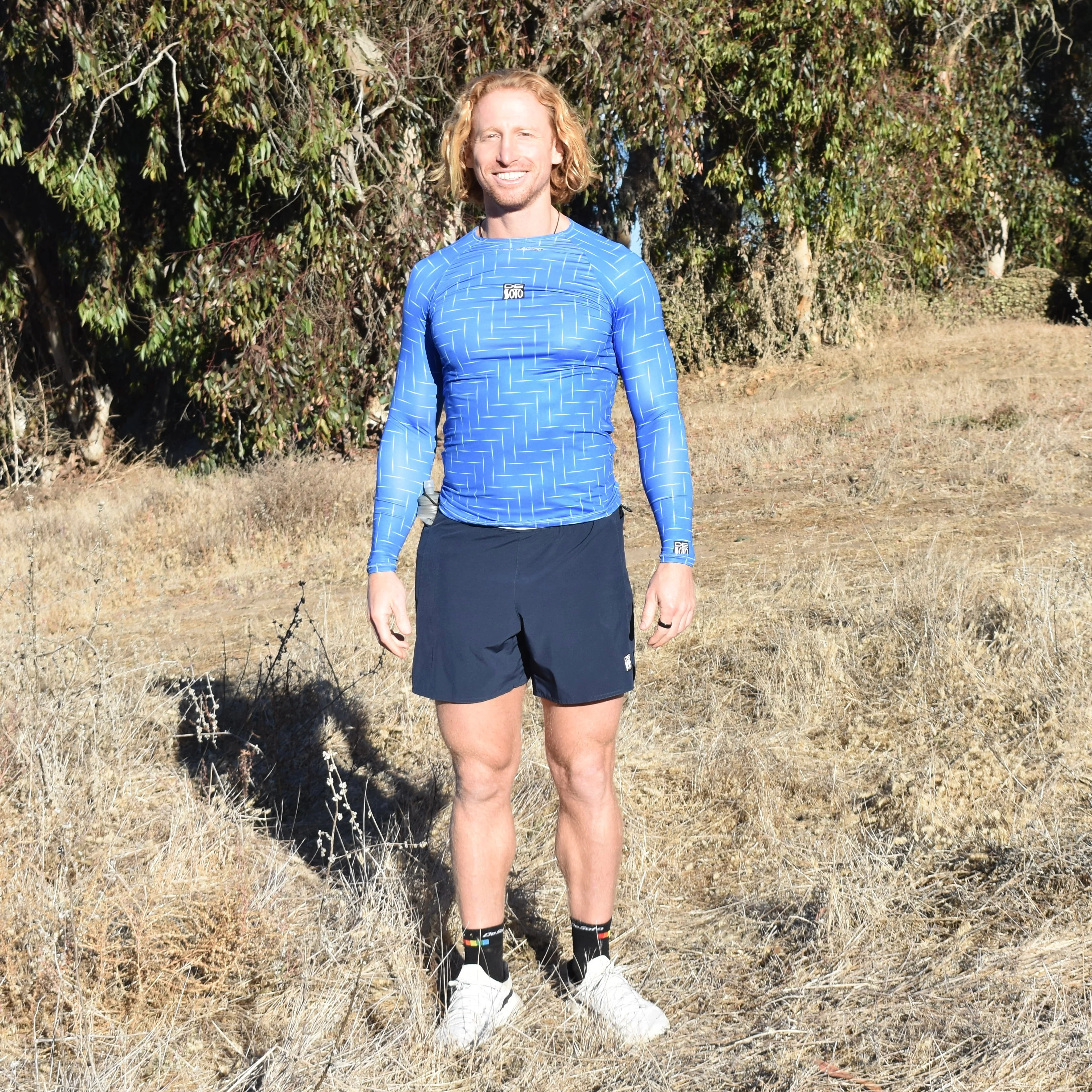 Men's Ultra-Hydra Run Short - Image 4