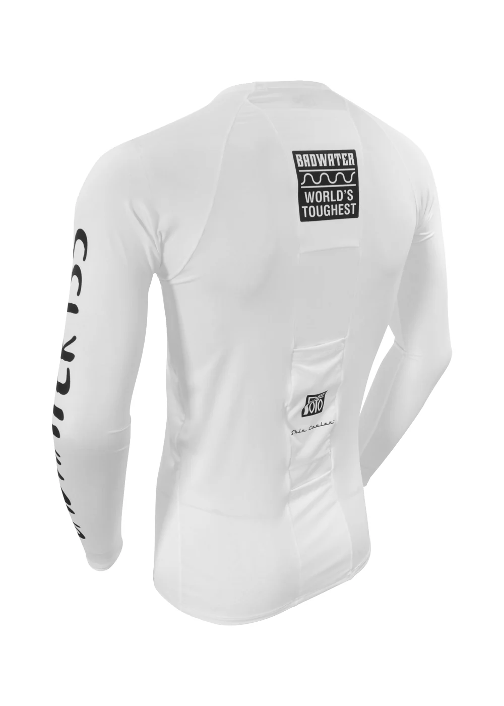 Badwater® 135 Finisher Skin Cooler™ Ultra Top - Image 4