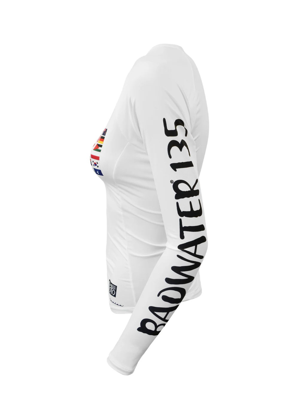Badwater® 135 Finisher Skin Cooler™ Ultra Top - Image 6