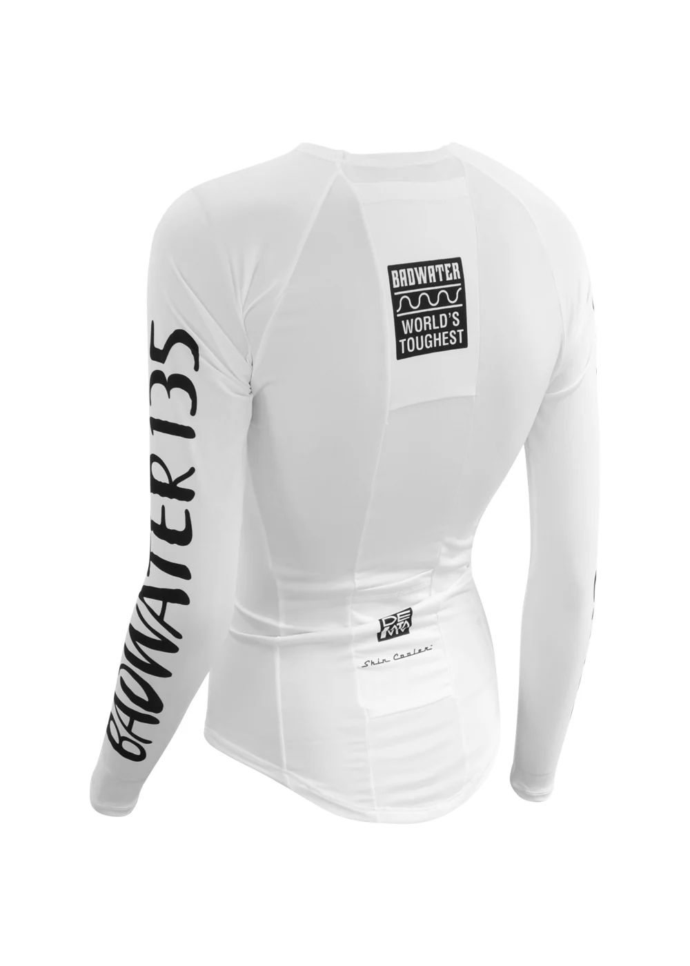 Badwater® 135 Finisher Skin Cooler™ Ultra Top - Image 7