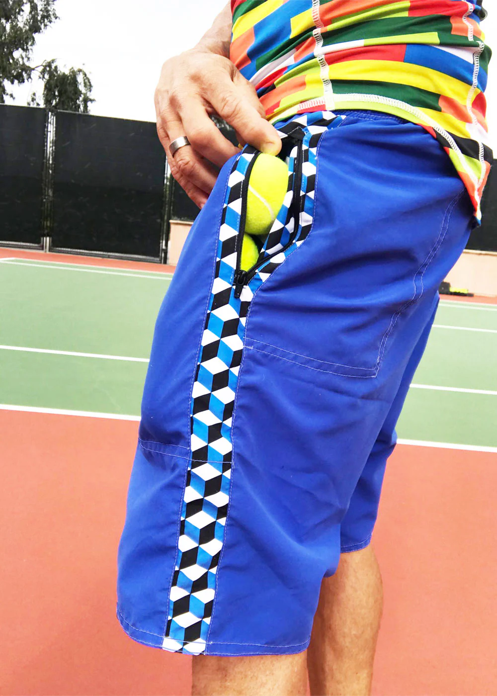 Men's Big Boy Baggy Short - Image 15
