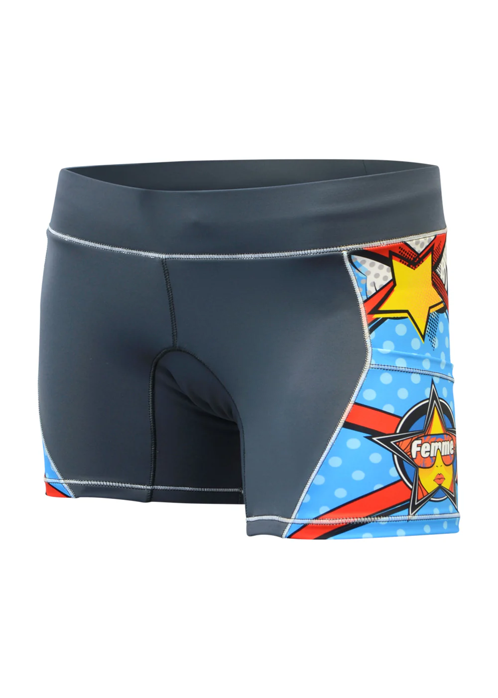 Women’s Micro Tri Short - Sale - Image 11