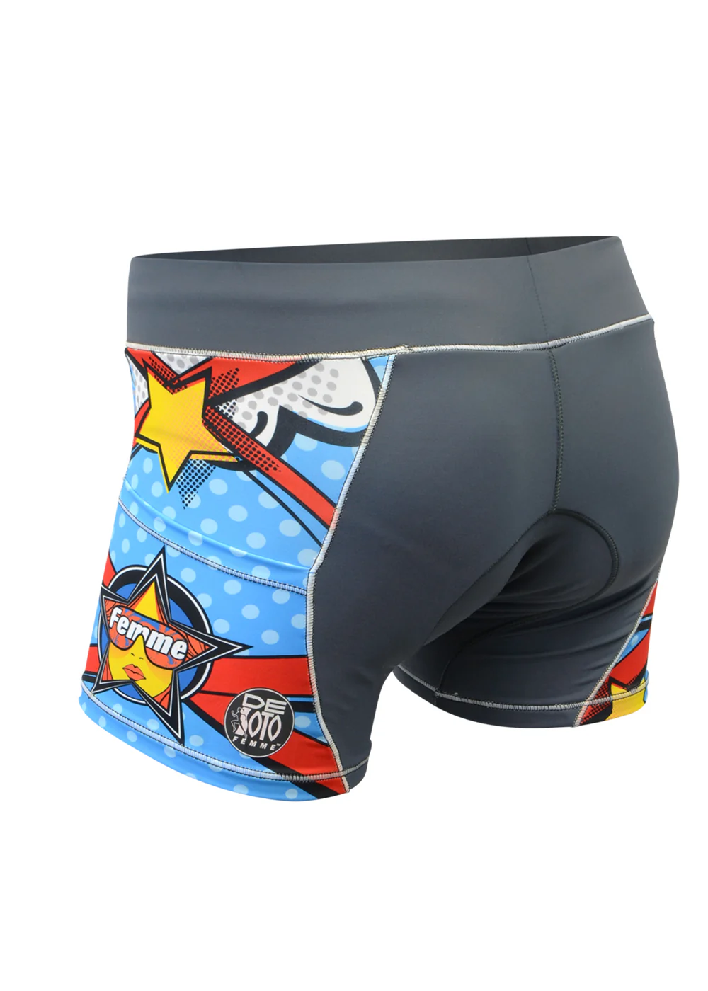 Women’s Micro Tri Short - Sale - Image 12