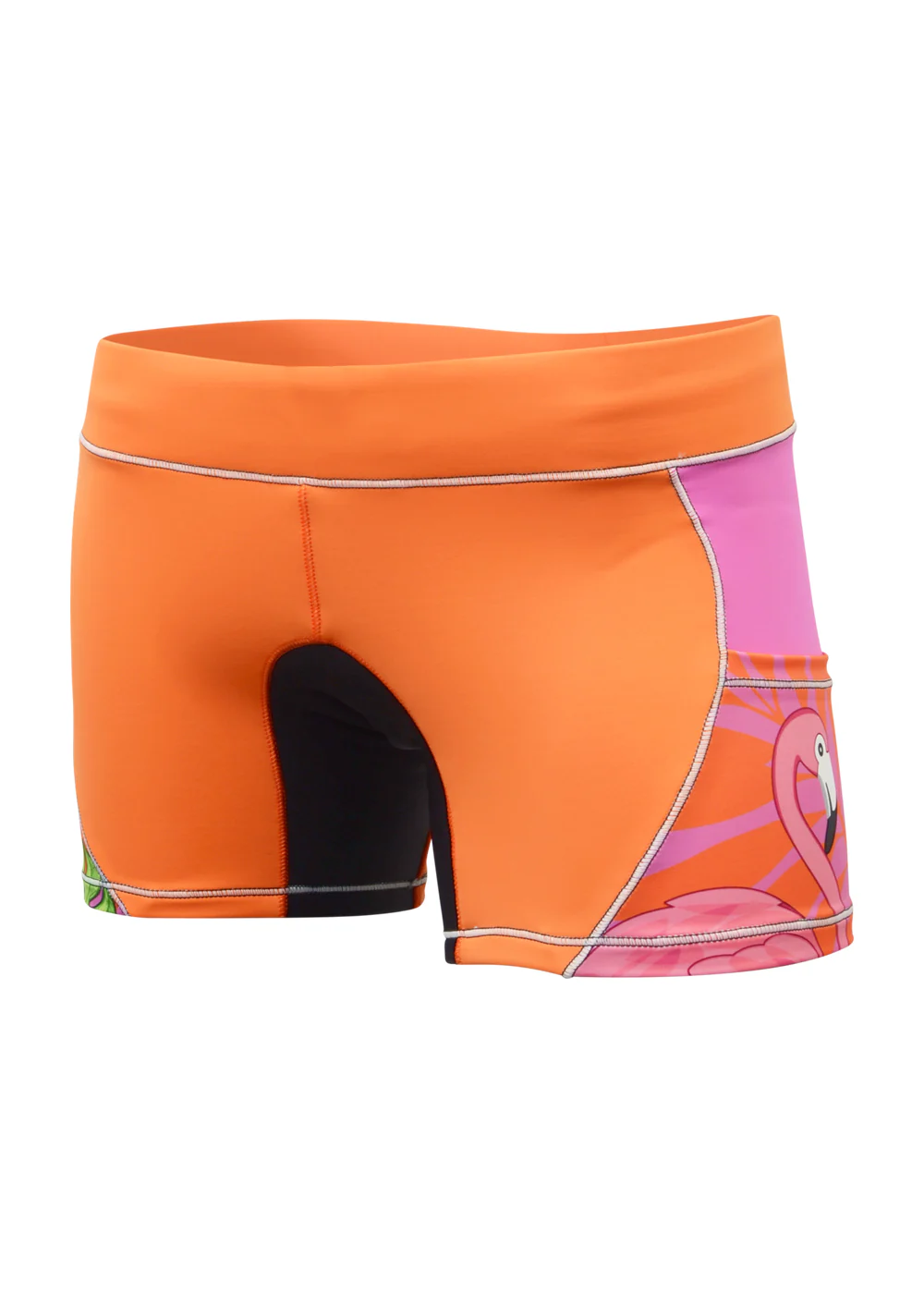 Women’s Micro Tri Short - Sale - Image 13