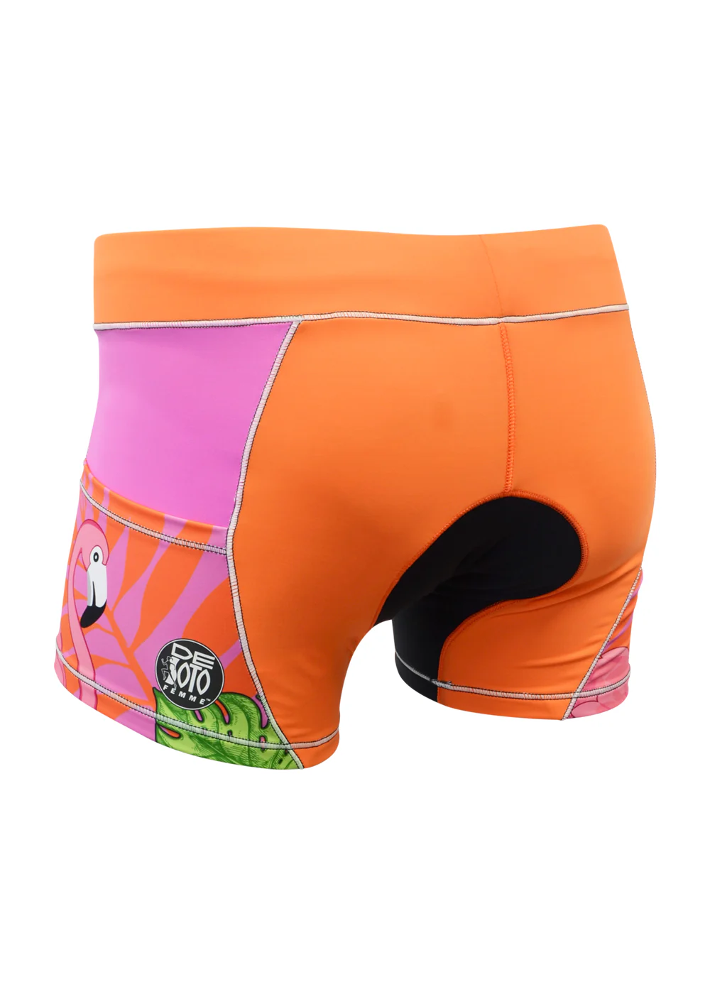 Women’s Micro Tri Short - Sale - Image 14