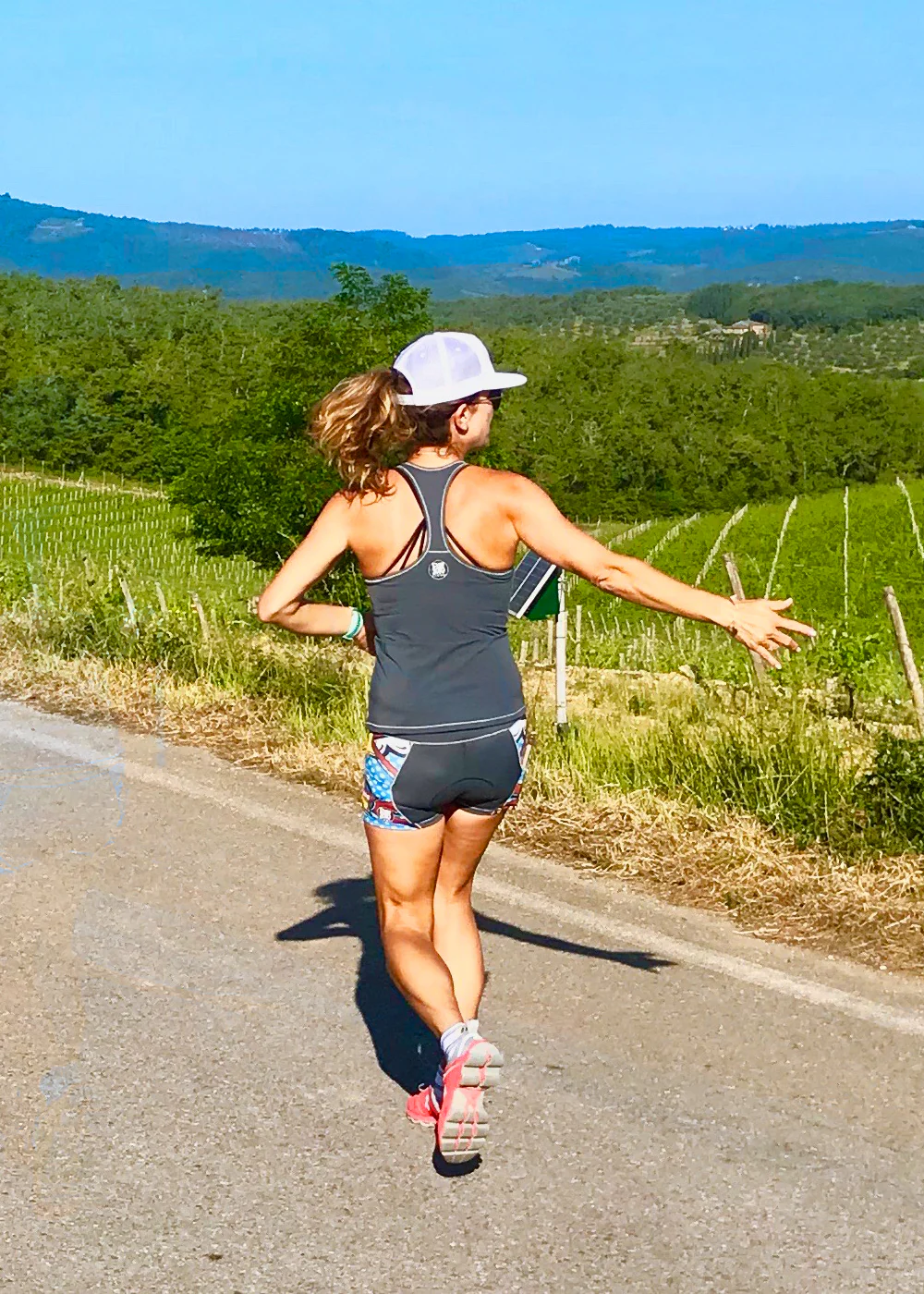 Women’s Micro Tri Short - Sale - Image 25