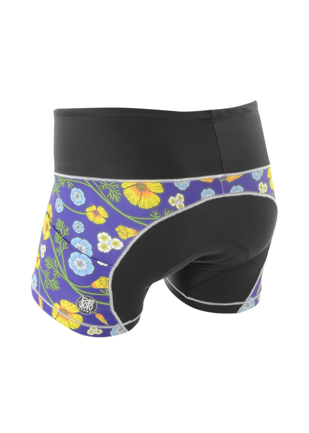 Women’s Micro Tri Short - Sale - Image 3