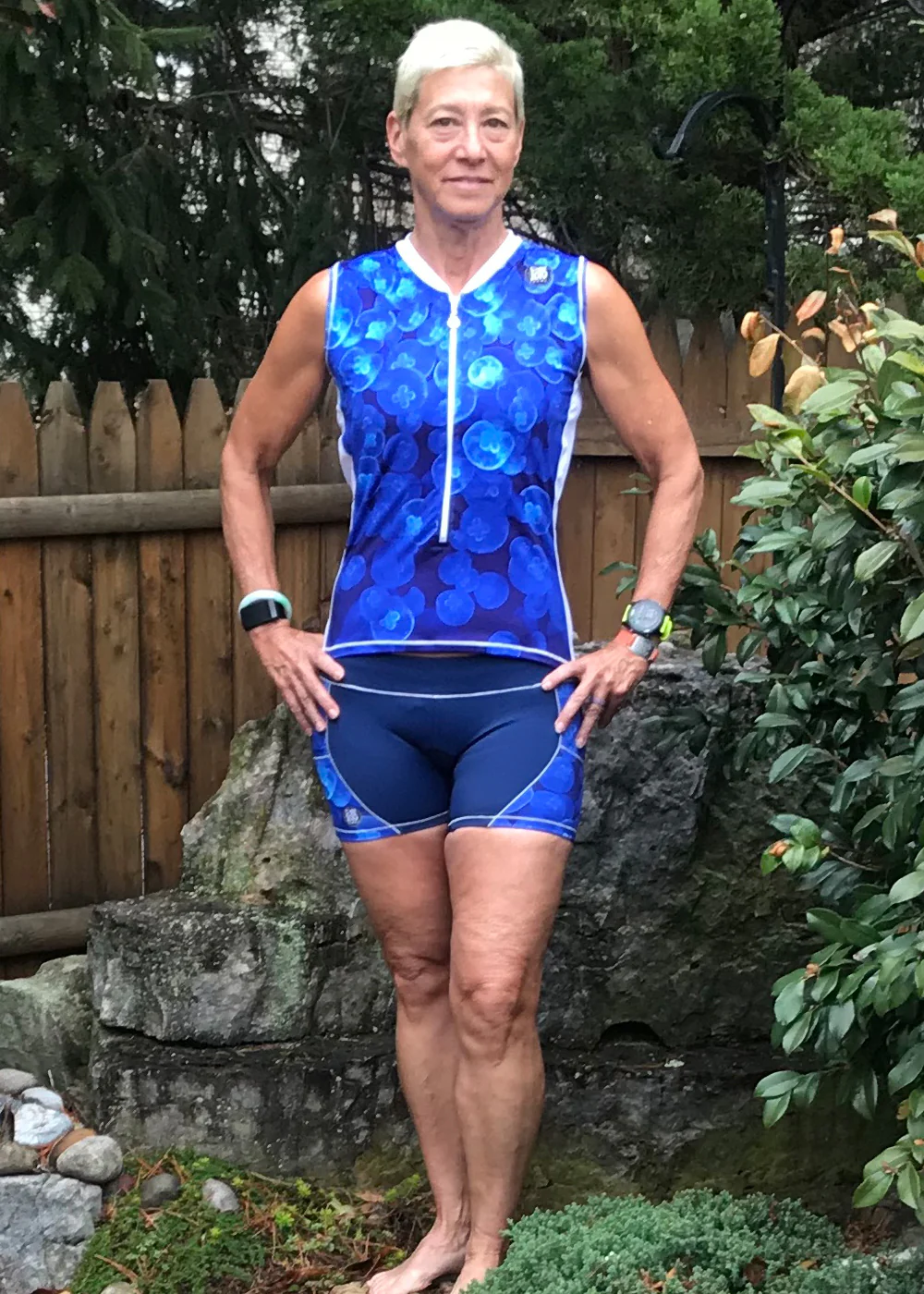 Women’s Micro Tri Short - Sale - Image 35