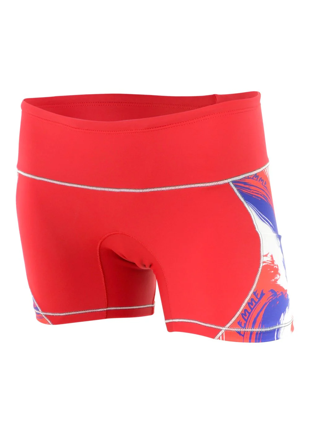 Women’s Micro Tri Short - Sale - Image 4
