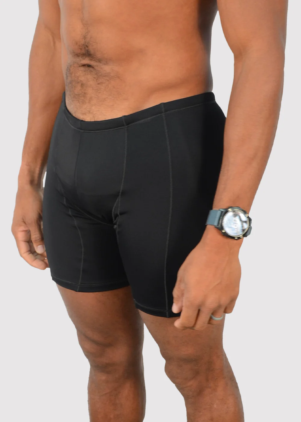 Men's Carrera Tri Short - Image 10