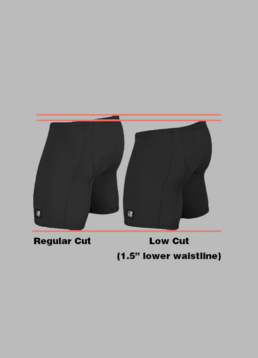 Men's Carrera Tri Short - Image 20