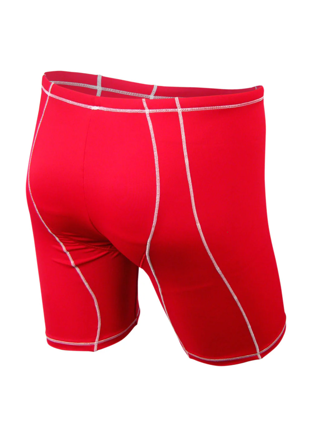 Men's Carrera Tri Short - Image 3