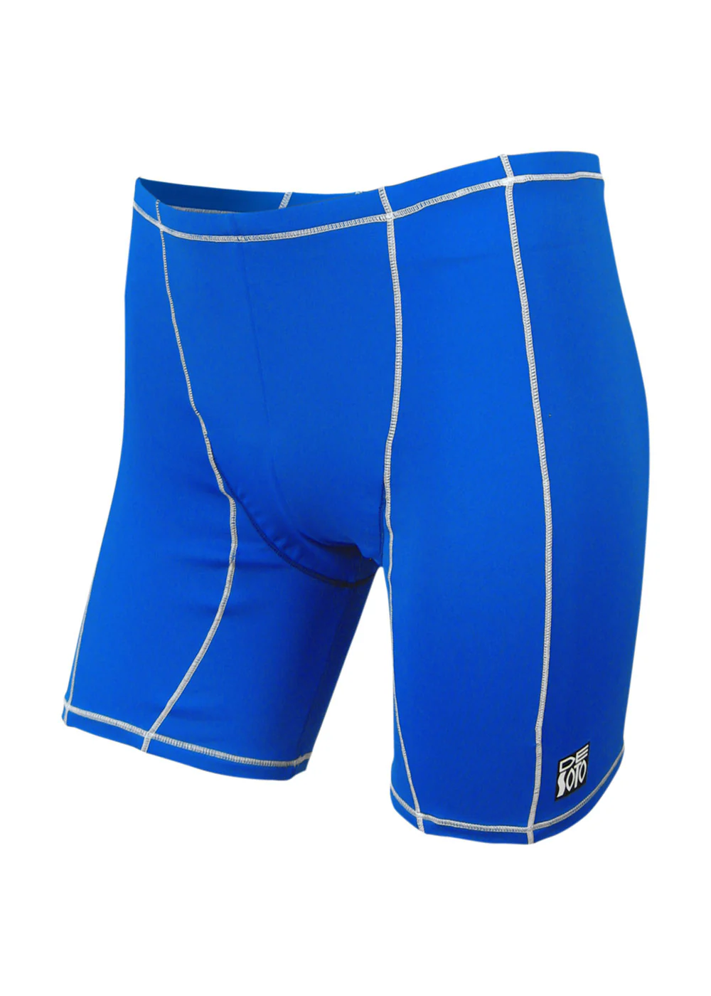 Men's Carrera Tri Short - Image 4