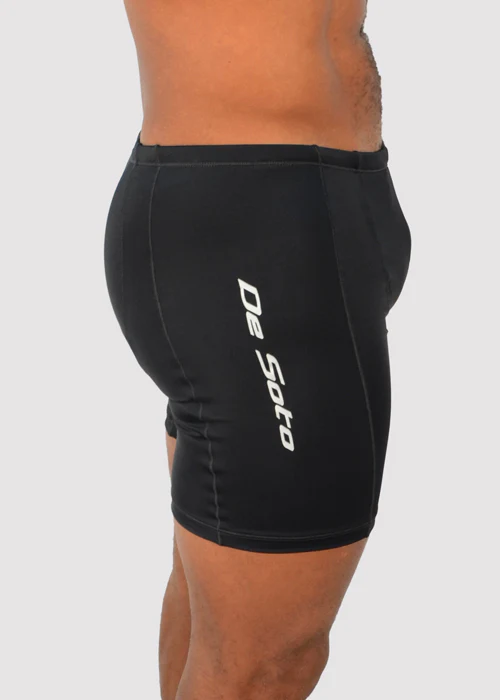 Men's Carrera Tri Short - Image 8