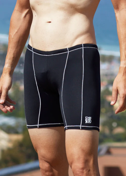Men's Carrera Tri Short Low-Cut - Image 4