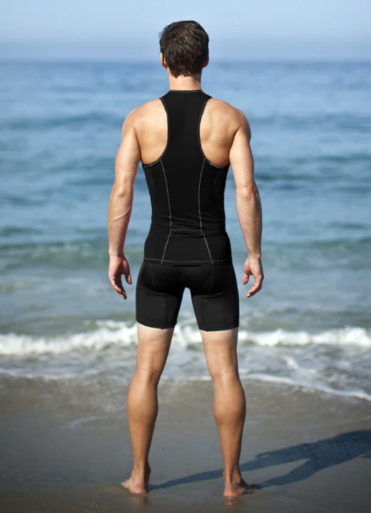 Men's Carrera Tri Short Low-Cut - Image 5