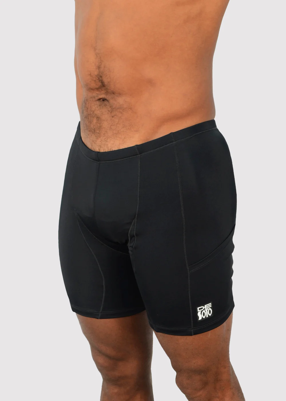 Men's Carrera Tri Short - With 2 Pockets - Image 8