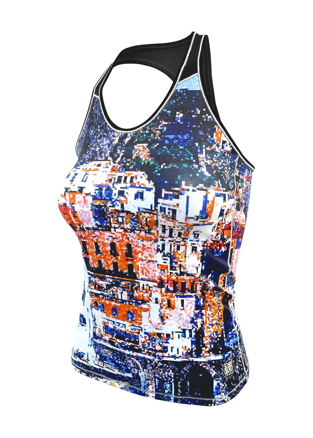 Women’s Carrera Top - Image 4