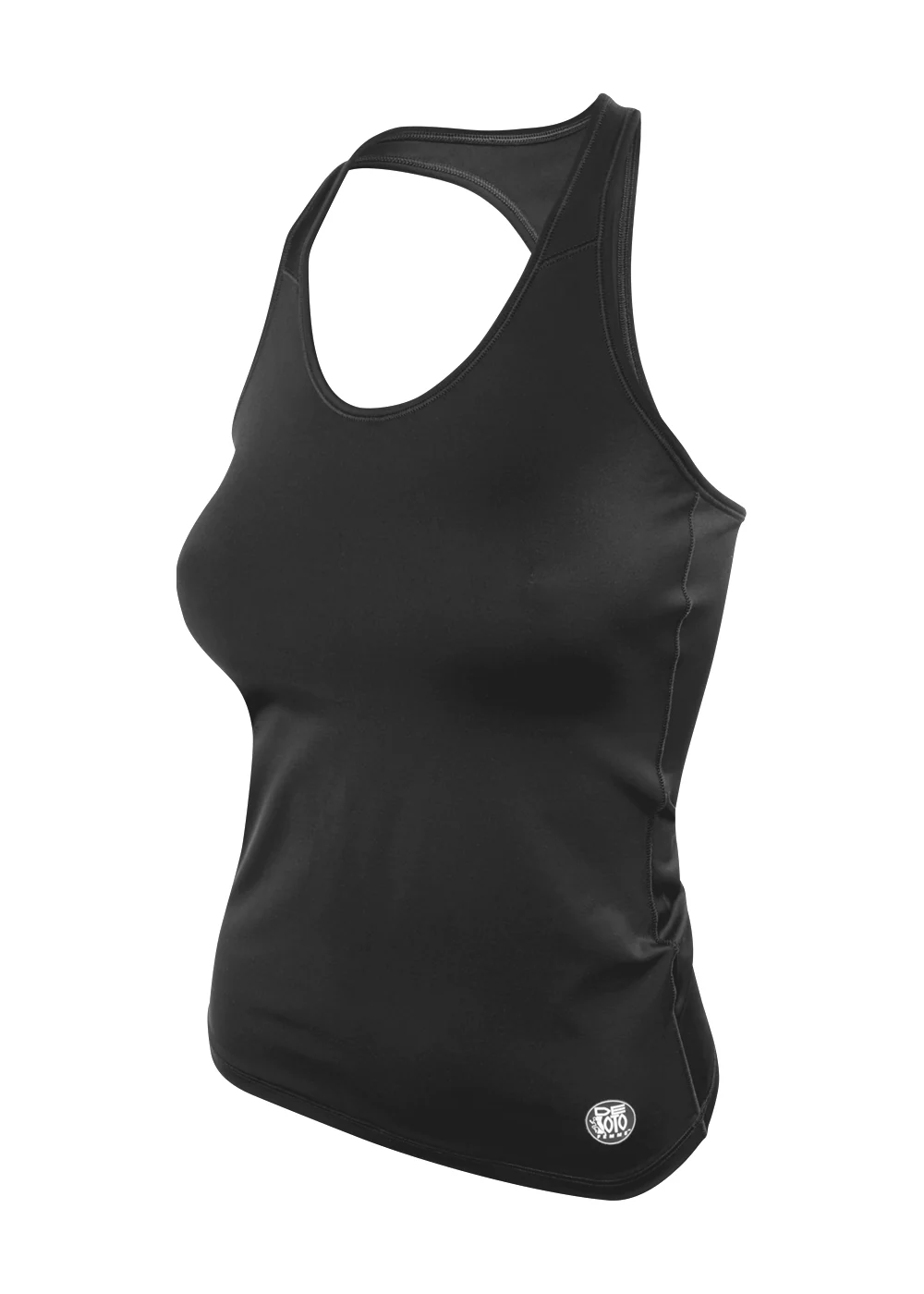 Women’s Carrera Top - Image 6